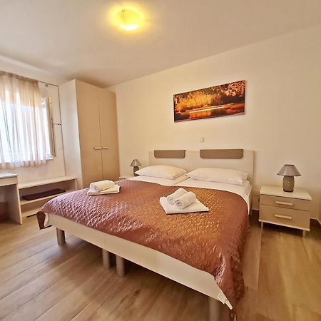 Ab Villa Ποντστράνα Εξωτερικό φωτογραφία
