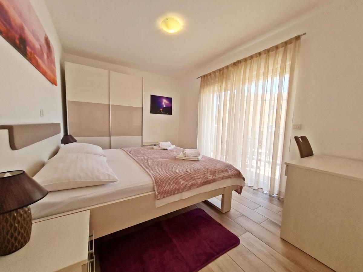 Ab Villa Ποντστράνα Εξωτερικό φωτογραφία