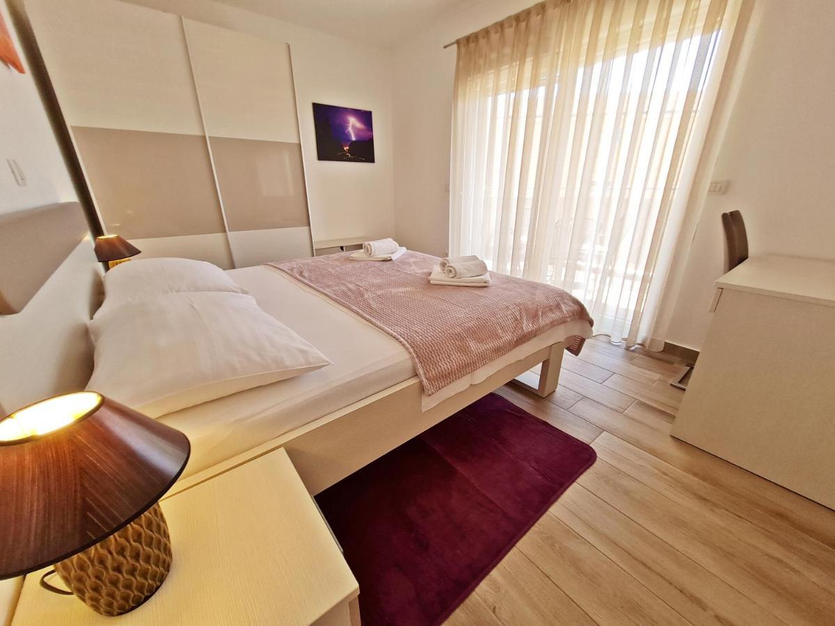 Ab Villa Ποντστράνα Εξωτερικό φωτογραφία