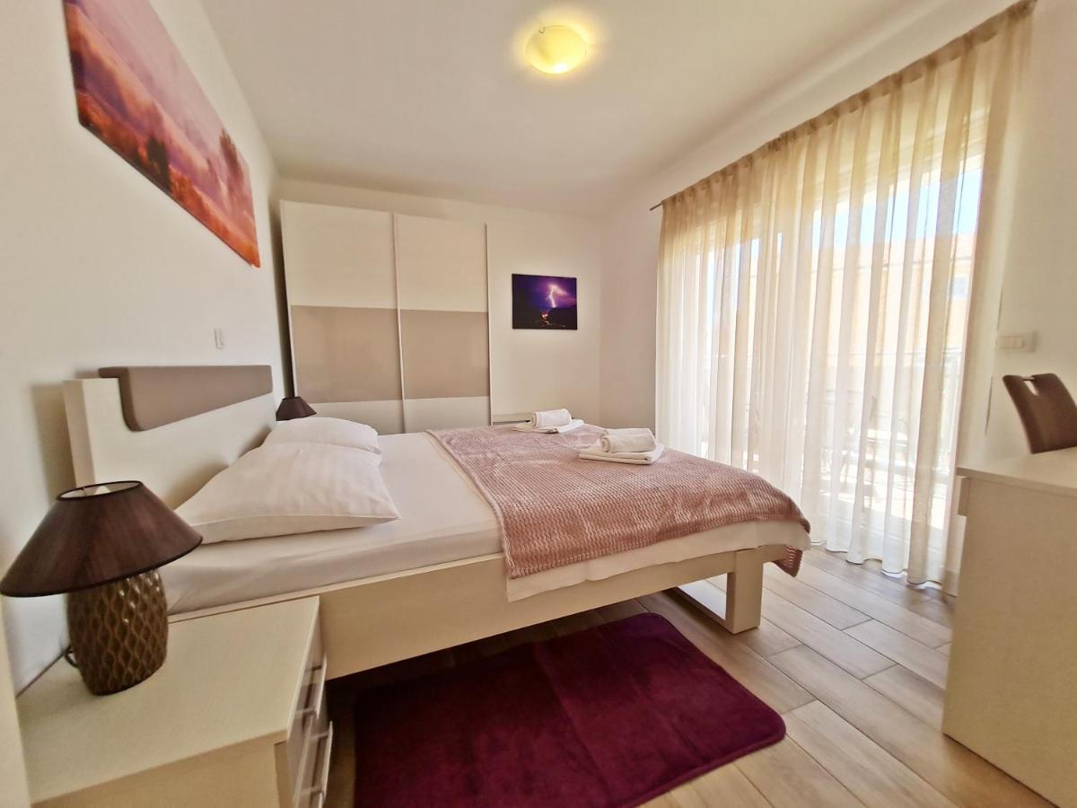 Ab Villa Ποντστράνα Εξωτερικό φωτογραφία