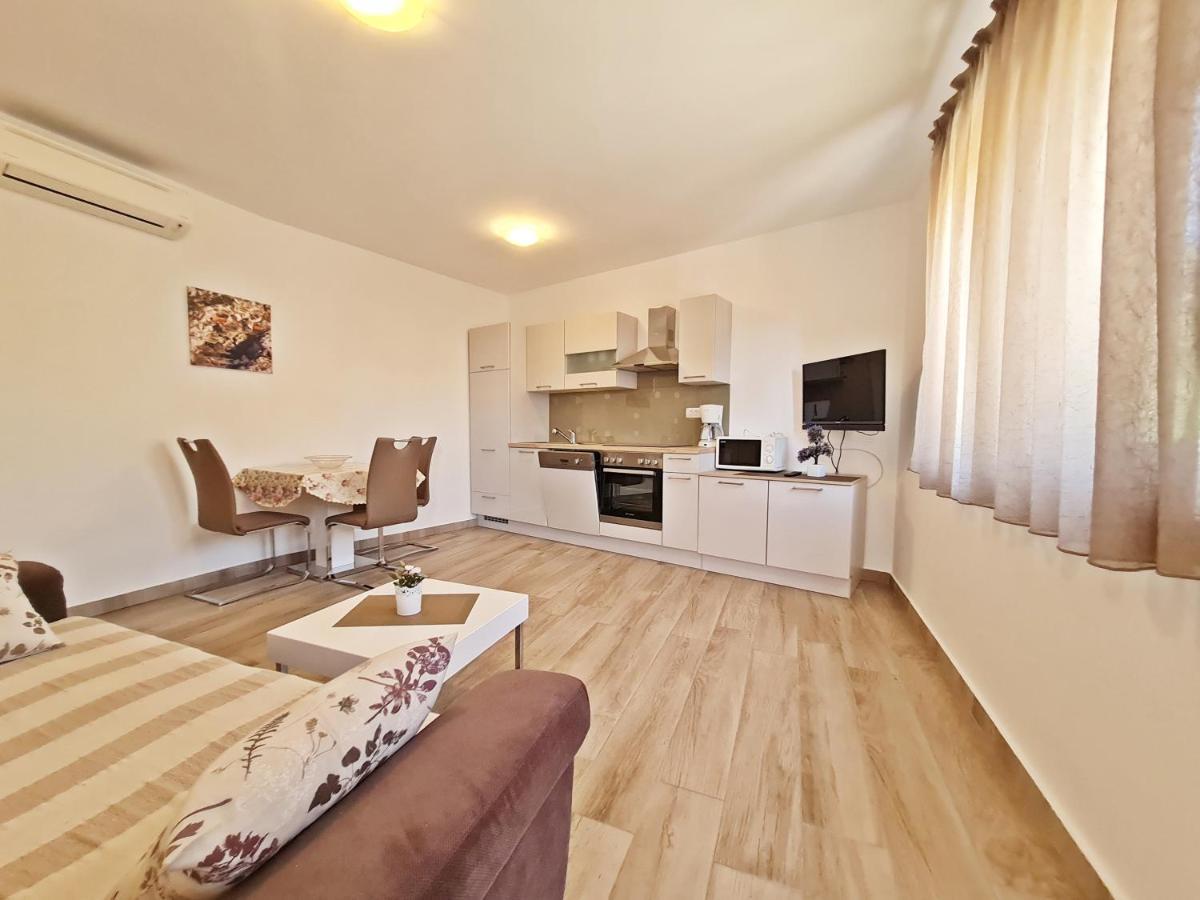 Ab Villa Ποντστράνα Εξωτερικό φωτογραφία