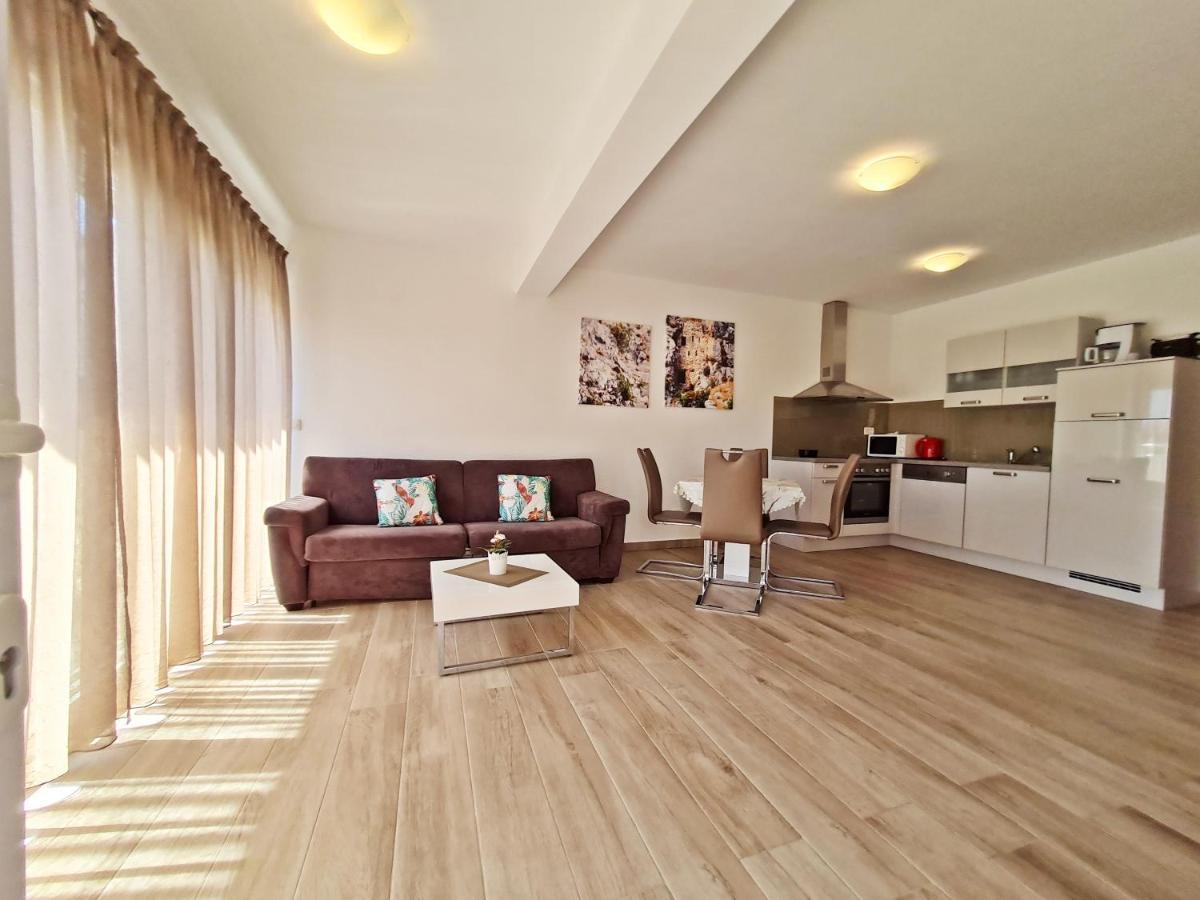 Ab Villa Ποντστράνα Εξωτερικό φωτογραφία
