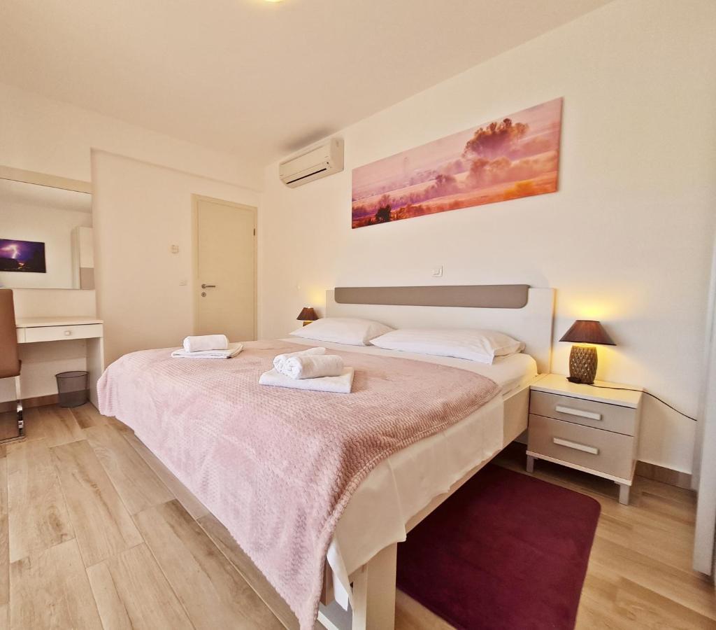 Ab Villa Ποντστράνα Εξωτερικό φωτογραφία