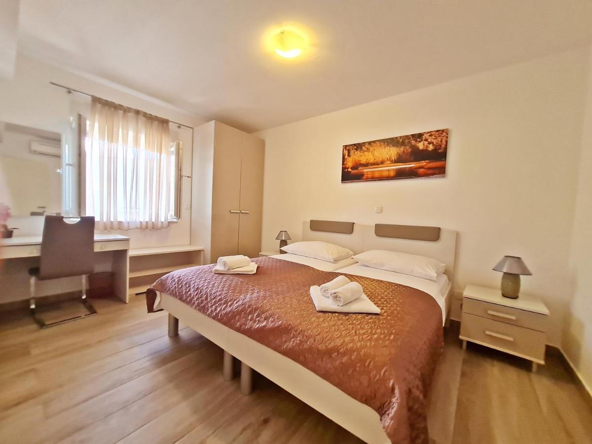Ab Villa Ποντστράνα Εξωτερικό φωτογραφία