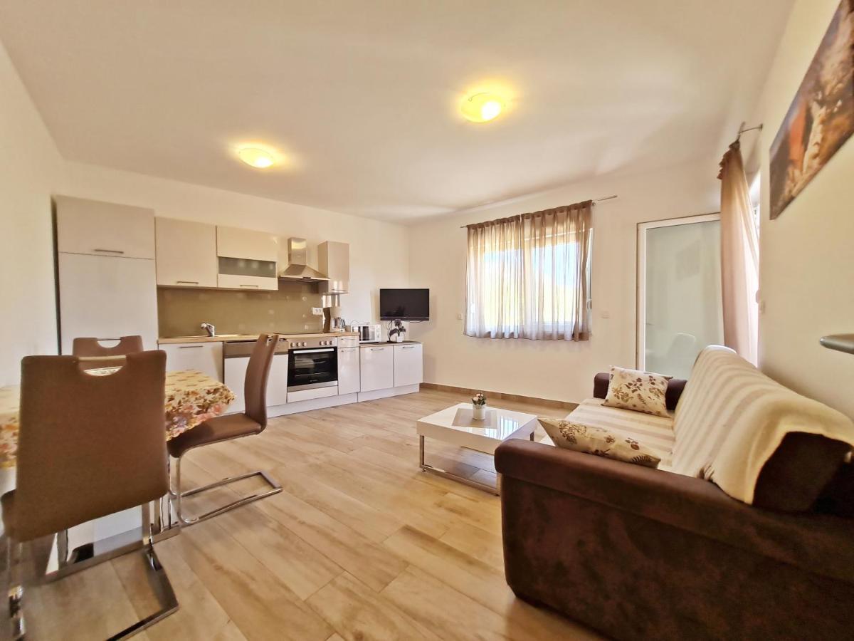 Ab Villa Ποντστράνα Εξωτερικό φωτογραφία