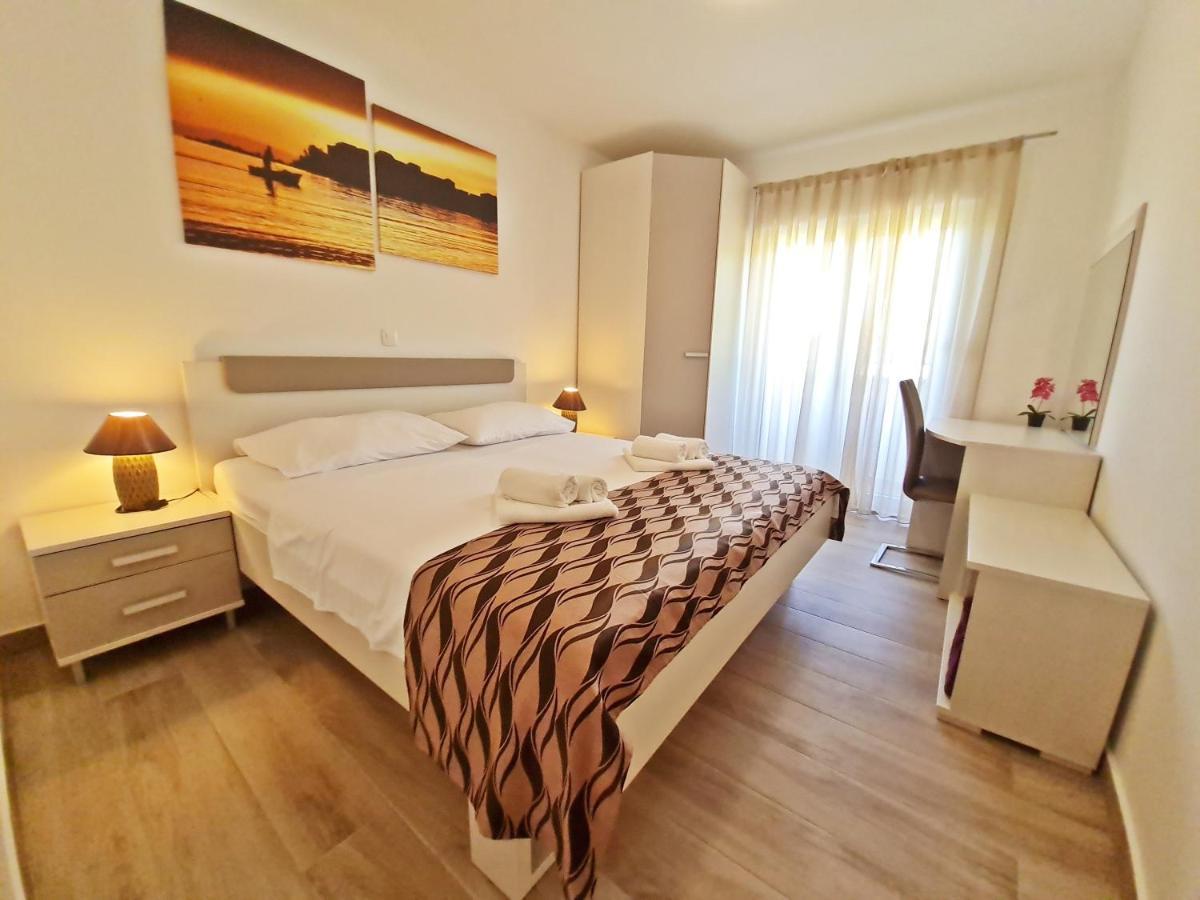 Ab Villa Ποντστράνα Εξωτερικό φωτογραφία