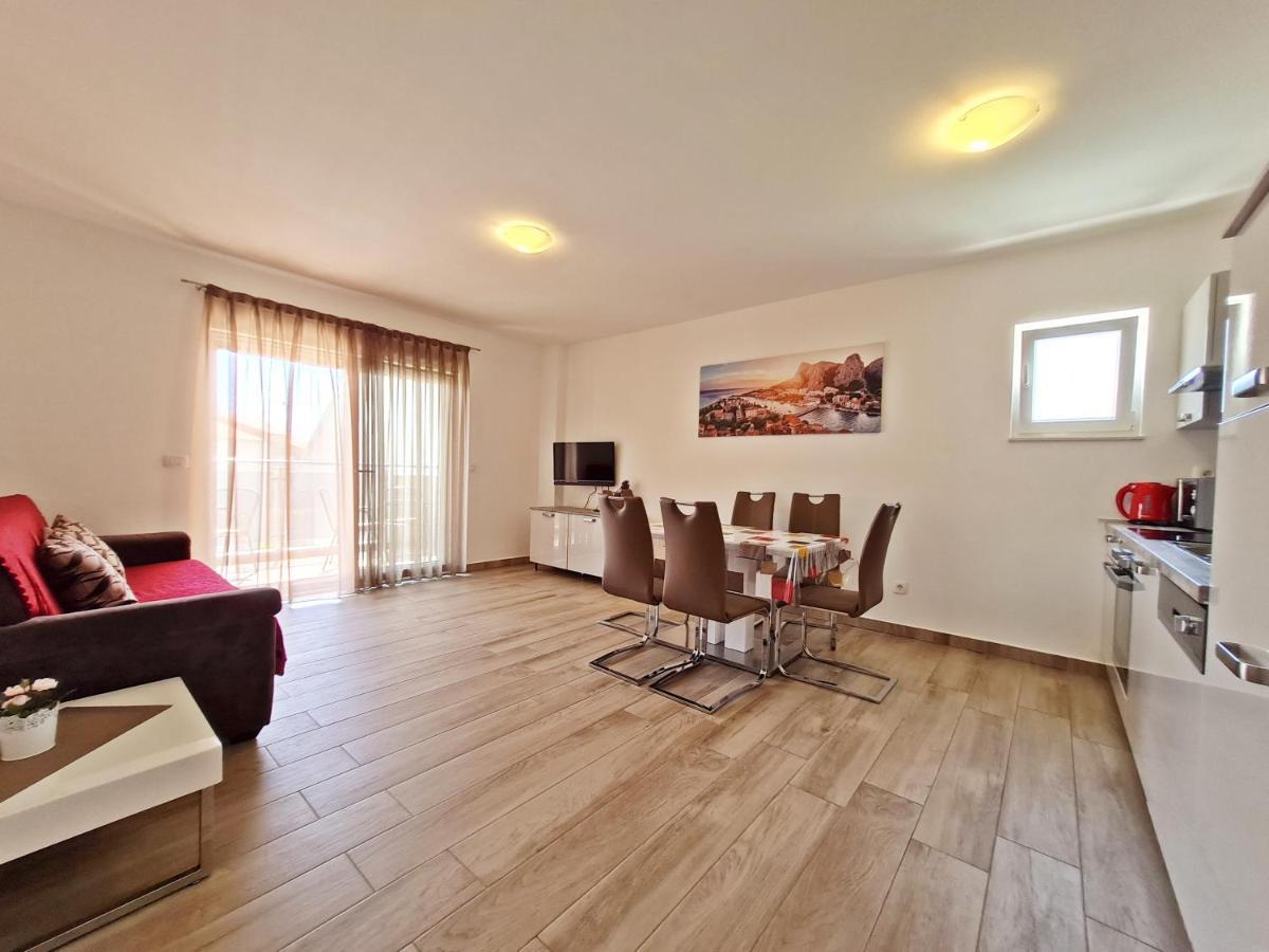 Ab Villa Ποντστράνα Εξωτερικό φωτογραφία