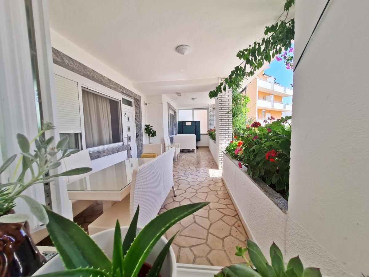 Ab Villa Ποντστράνα Εξωτερικό φωτογραφία