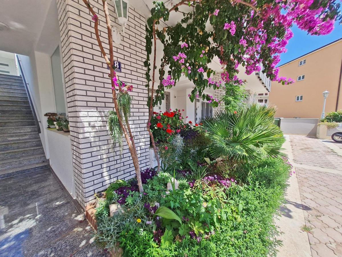 Ab Villa Ποντστράνα Εξωτερικό φωτογραφία