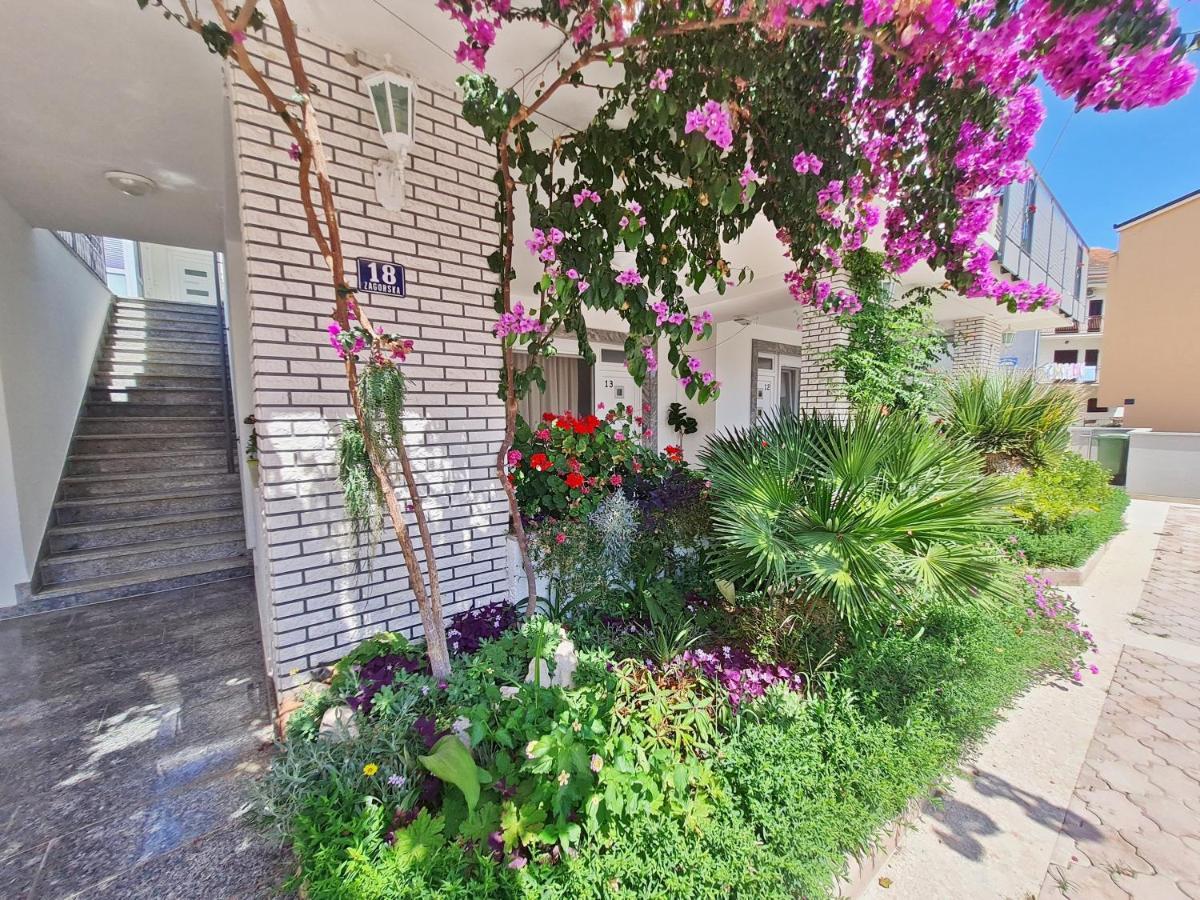 Ab Villa Ποντστράνα Εξωτερικό φωτογραφία
