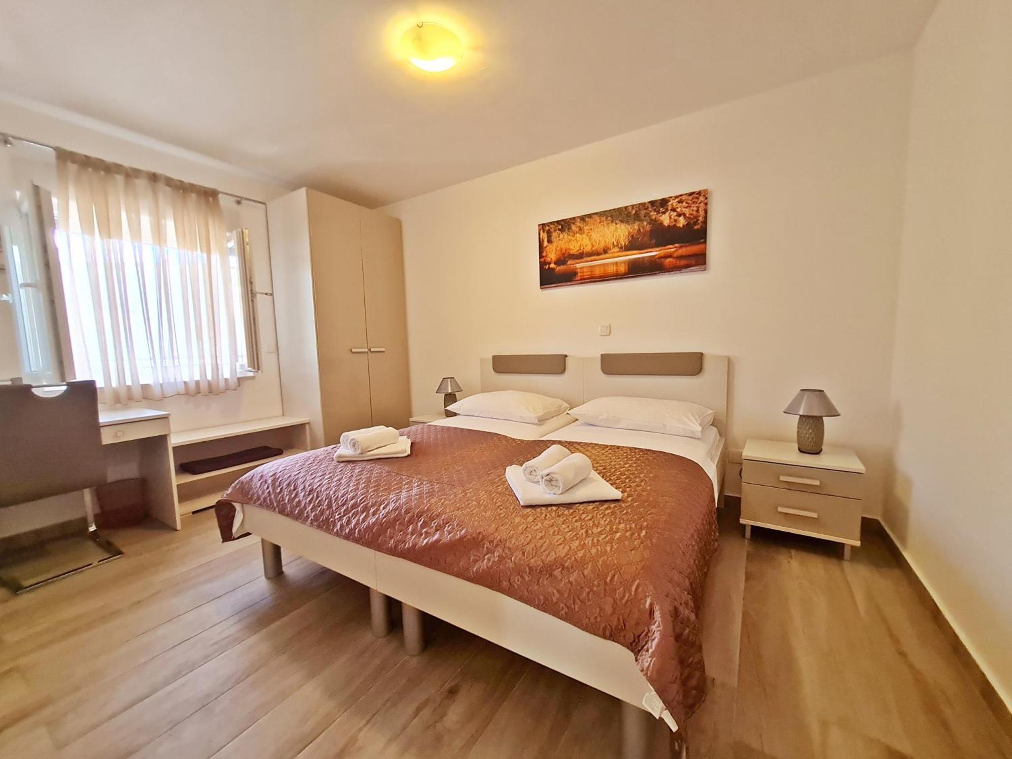 Ab Villa Ποντστράνα Εξωτερικό φωτογραφία