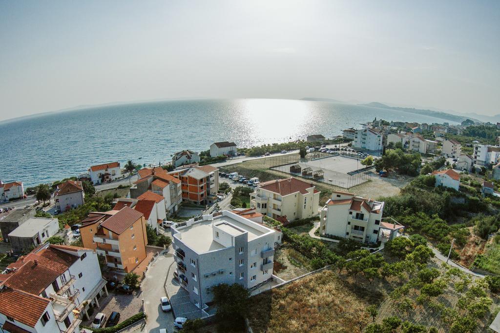 Ab Villa Ποντστράνα Εξωτερικό φωτογραφία