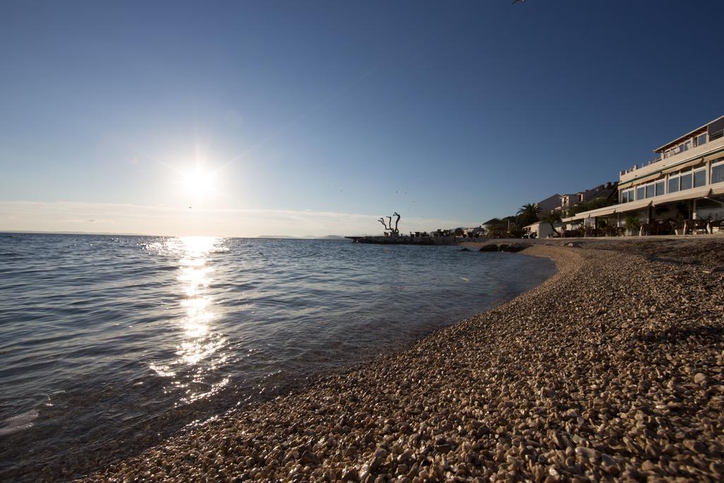 Ab Villa Ποντστράνα Εξωτερικό φωτογραφία