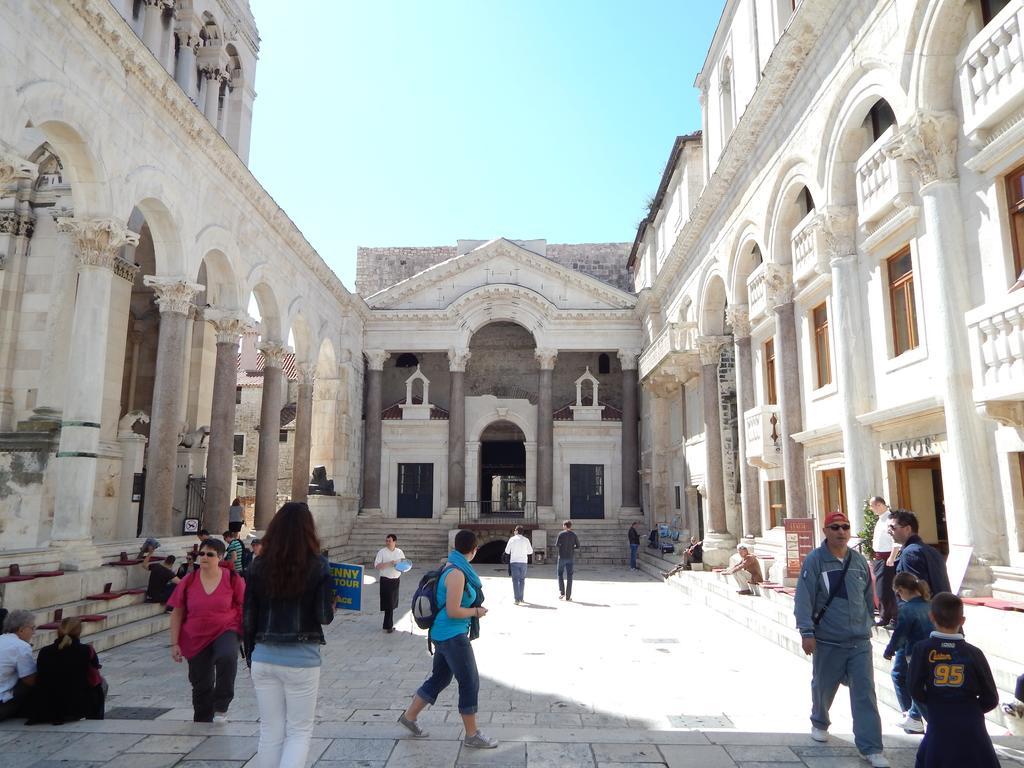 Ab Villa Ποντστράνα Εξωτερικό φωτογραφία
