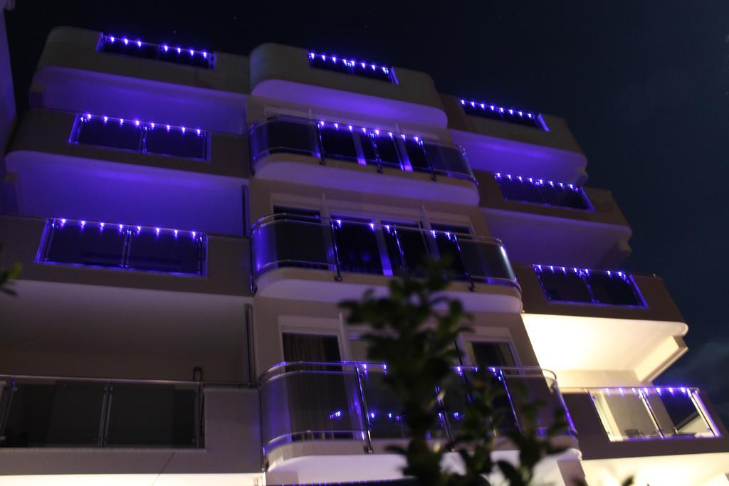 Ab Villa Ποντστράνα Εξωτερικό φωτογραφία